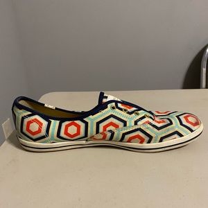 Kate Spade Keds